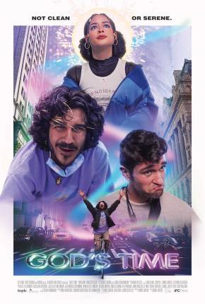 Capa para download torrent de Filme Hiding from My Husband - Legendado