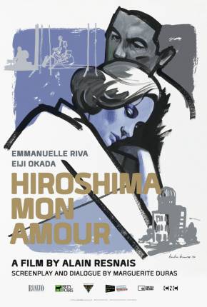 Capa do título semelhante: Hiroshima, Meu Amor - Legendado