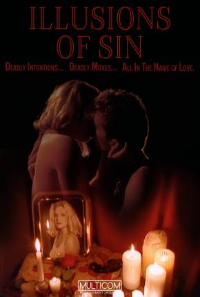 Capa para download torrent de Filme Ilusões Do Pecado
