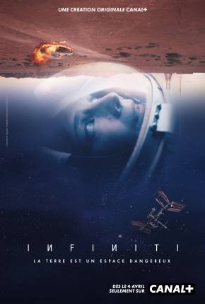 Capa para download torrent de Série Infinita