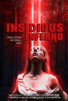 Capa do título semelhante: Insidious Inferno - Legendado