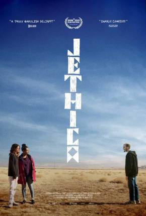 Capa do título semelhante: Jethica - Legendado
