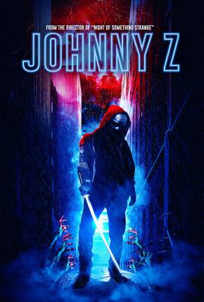 Capa para download torrent de Filme Johnny Z - Legendado