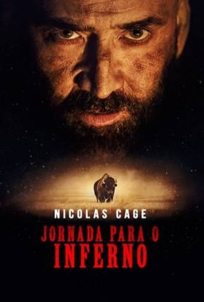 Capa para download torrent de Filme Jornada para o Inferno