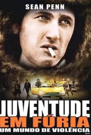Capa do título semelhante: Juventude Em Fúria / Os Bad Boys