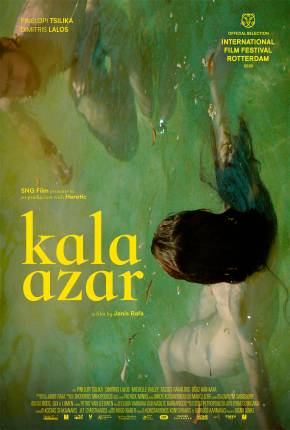 Capa do título semelhante: Kala azar - Legendado
