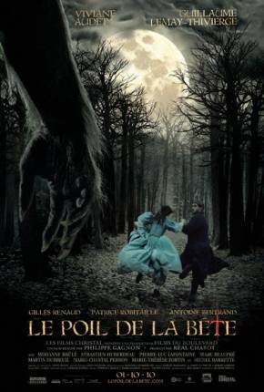 Capa do título semelhante: Le poil de la bête - Legendado