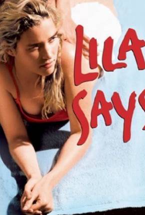 Capa do título semelhante: Lila Diz - Legendado