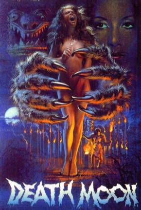 Capa para download torrent de Filme Lua Mortal - Legendado