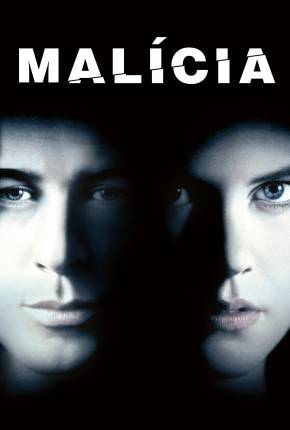 Capa para download torrent de Filme Malícia / Malice