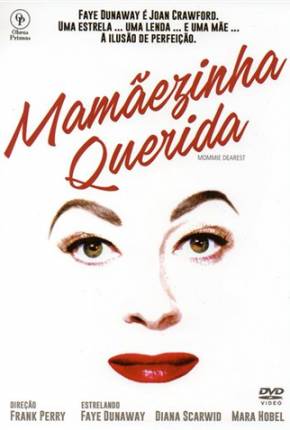 Capa para download torrent de Filme Mamãezinha Querida