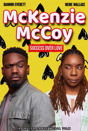 Capa para download torrent de Filme McKenzie McCoy - Legendado