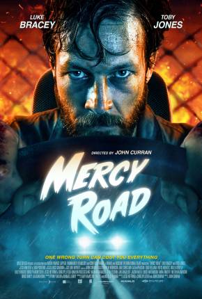 Capa para download torrent de Filme Mercy Road - FAN DUB