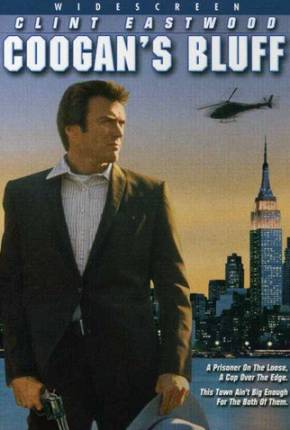 Capa para download torrent de Filme Meu Nome é Coogan