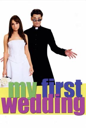 Capa do título semelhante: Meu Primeiro Casamento