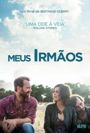 Capa para download torrent de Filme Meus Irmãos