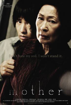 Capa para download torrent de Filme Mother - A Busca pela Verdade