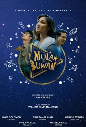 Capa do título semelhante: Mula sa Buwan - Legendado