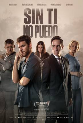 Capa para download torrent de Filme Não Posso Sem Você