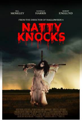 Capa para download torrent de Filme Natty Knocks - Legendado