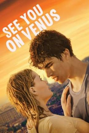Capa para download torrent de Filme Nos Vemos em Vênus