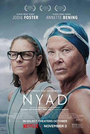 Capa para download torrent de Filme NYAD
