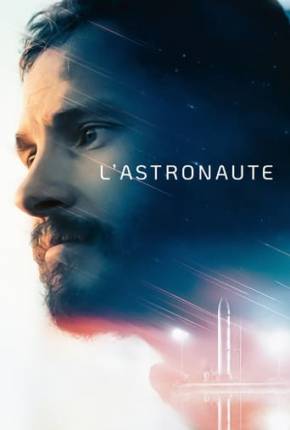 Capa para download torrent de Filme O Astronauta - Legendado