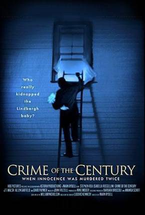 Capa para download torrent de Filme O Crime do Século - Legendado
