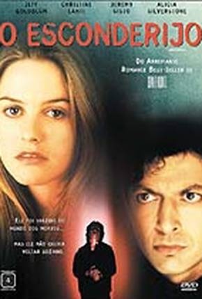 Capa para download torrent de Filme O Esconderijo