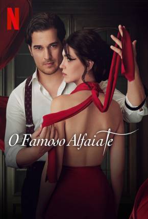 Capa para download torrent de Série O Famoso Alfaiate - 1ª Temporada Legendada