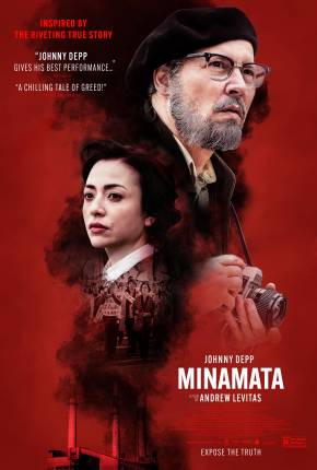 Capa do título semelhante: O Fotógrafo de Minamata