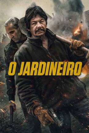 Capa do título semelhante: O Jardineiro - The Gardener