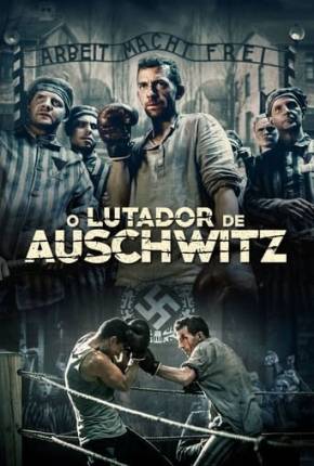 Capa para download torrent de Filme O Lutador de Auschwitz