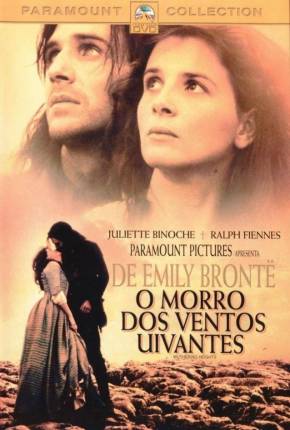 Capa para download torrent de Filme O Morro dos Ventos Uivantes