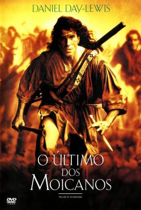Capa do título semelhante: O Último dos Moicanos - Legendado