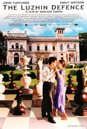 Capa para download torrent de Filme O Último Lance
