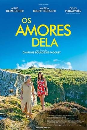 Capa do título semelhante: Os Amores Dela - Legendado