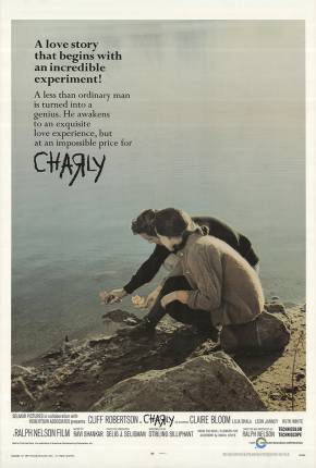 Capa para download torrent de Filme Os Dois Mundos de Charly