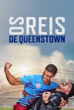 Capa para download torrent de Filme Os Reis de Queenstown