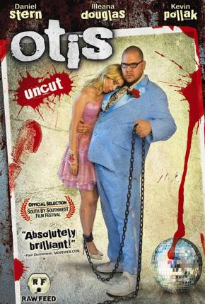 Capa do título semelhante: Otis - O Ninfomaníaco