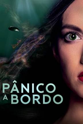 Capa do título semelhante: Pânico a Bordo