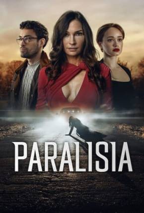 Capa para download torrent de Filme Paralisia - Locked In