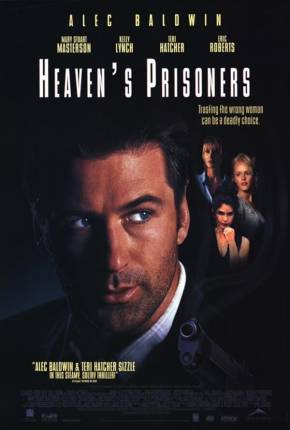 Capa para download torrent de Filme Prisioneiro do Passado - Legendado