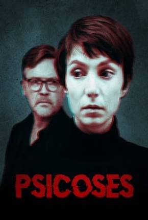 Capa para download torrent de Filme Psicoses