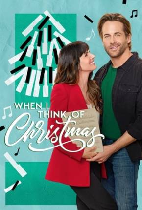Capa para download torrent de Filme Quando Eu Penso no Natal