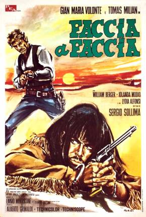 Capa do título semelhante: Quando os Brutos se Defrontam - Legendado
