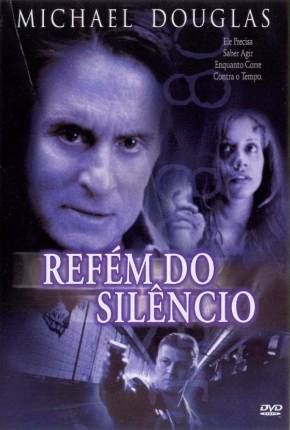 Capa para download torrent de Filme Refém do Silêncio - Legendado
