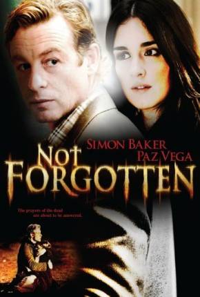 Capa para download torrent de Filme Regresso do Além