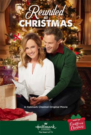 Capa para download torrent de Filme Reunidos no Natal