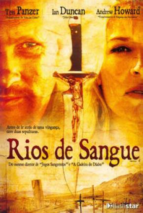 Capa do título semelhante: Rios de Sangue